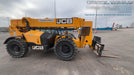 2020 JCB 510-56 Canopy, Solid Tires, Work Lights, Beacon, Aux Hydraulics, Back up Alarm, Lifting Eye, ES Decals