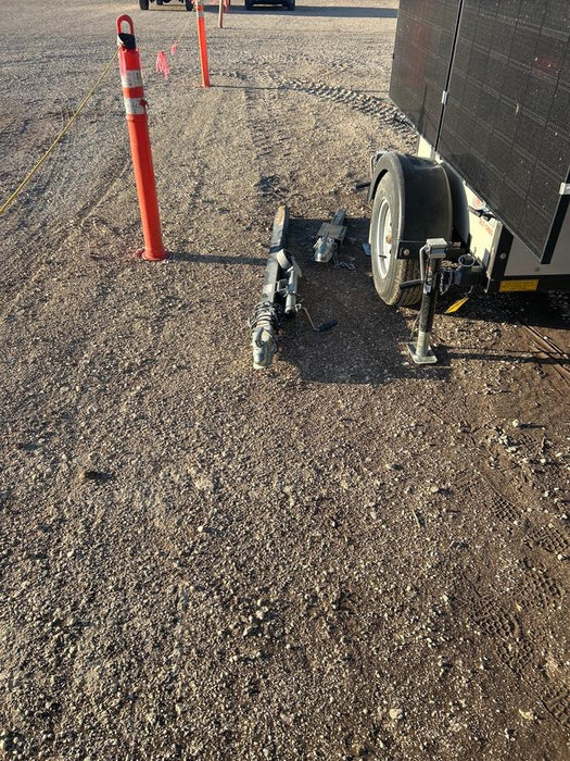 2025 PROGRESS SOLAR SOLUTIONS SLT-1400