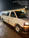 2025 CHEVROLET Express Van - Rental