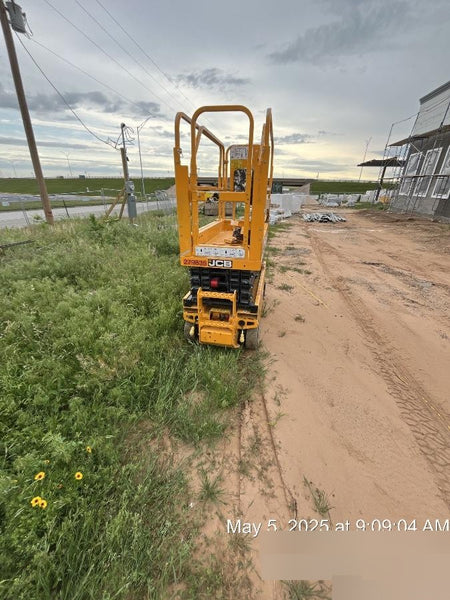 2023 JCB S1930E