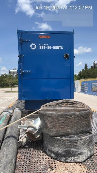 2022 THOMPSON 12R-DDS-3.6-X Canopy