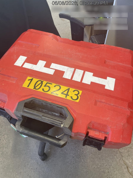 2020 HILTI TE 70-AVR