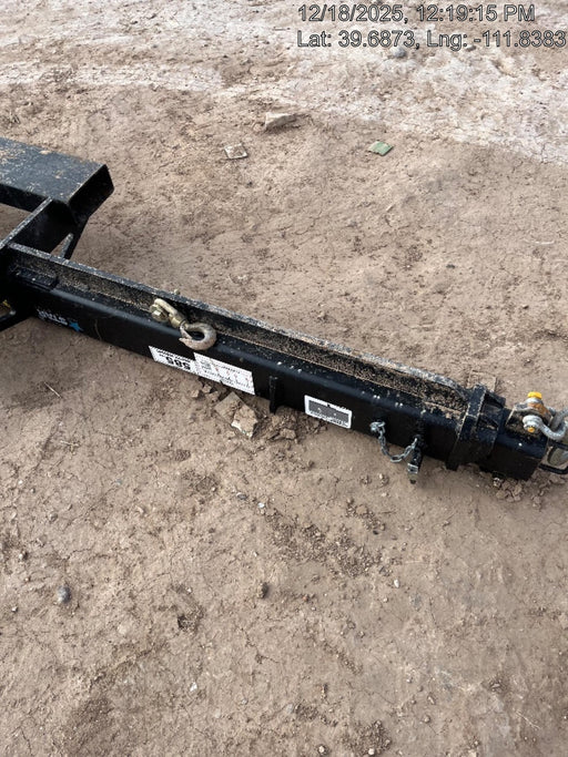 2025 STAR INDUSTRIES M1360B - Star JIB Boom