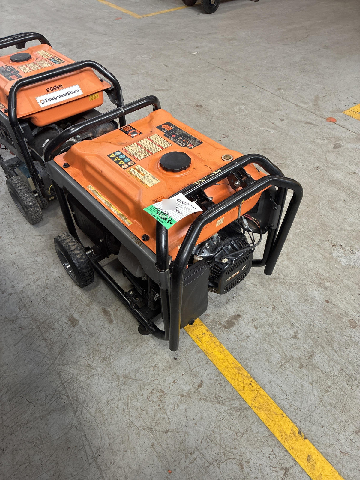 2024 GENERAC GP9200E