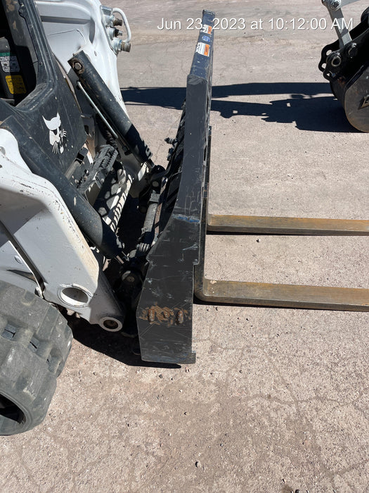 2021 PALADIN 48" Pallet Forks - Paladin