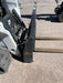 2021 PALADIN 48" Pallet Forks - Paladin
