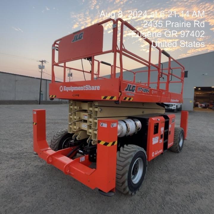2024 JLG RT4394