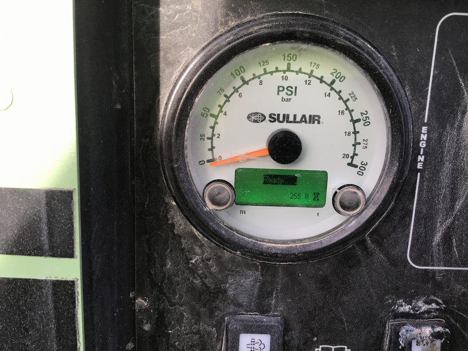 2019 SULLAIR 185-DPQ