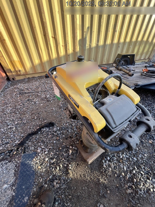 2021 WACKER NEUSON BS60-4As