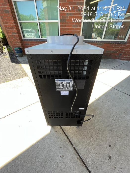 2023 KWIKOOL KPAC1411-2