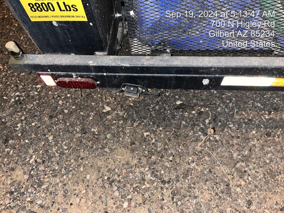 2024 SIMPSON SWT-52517