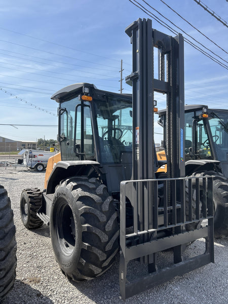 2026 CASE 586H