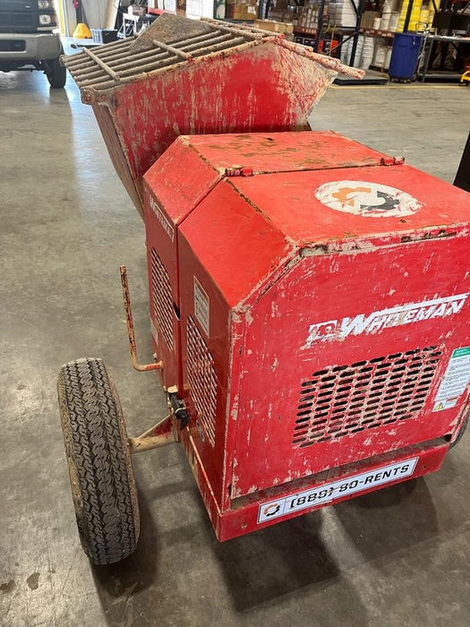 2023 WHITEMAN WM70SE