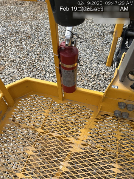 2022 HAULOTTE SIGMA46PRO