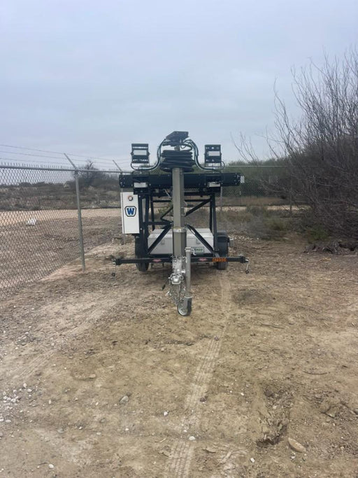 2024 WANCO WLTS-MM8A-1600