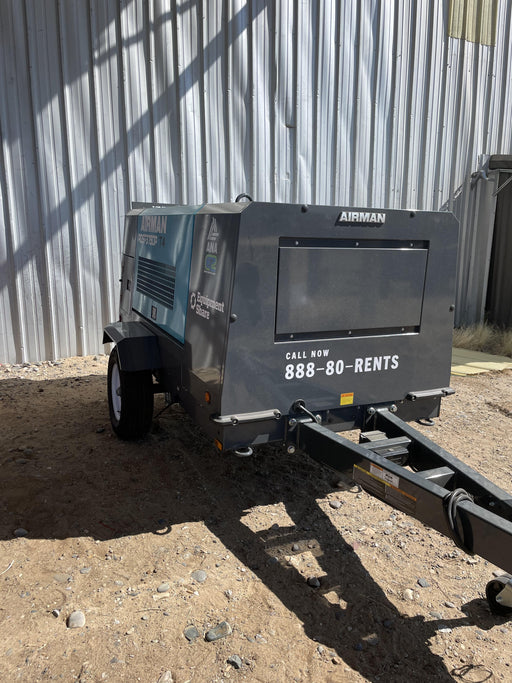 2025 AIRMAN PDSF375DP-6E1