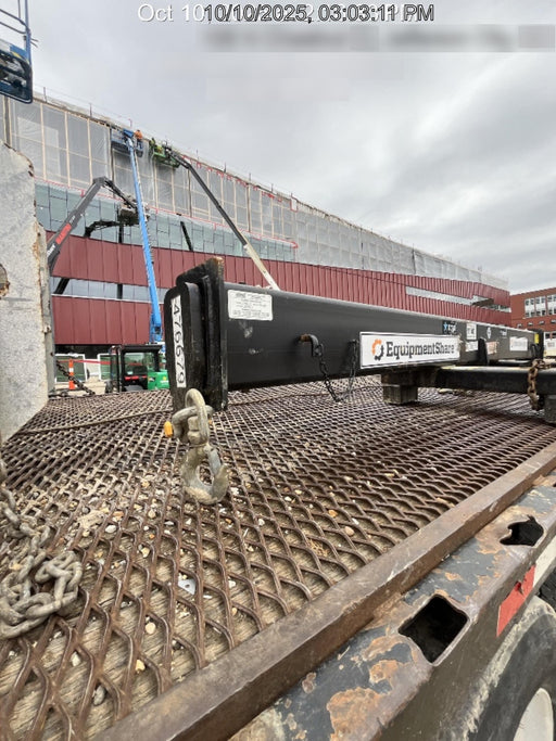 2024 STAR INDUSTRIES 1160B