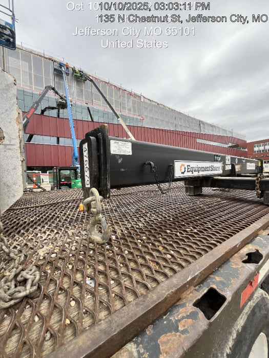 2024 STAR INDUSTRIES 1160B