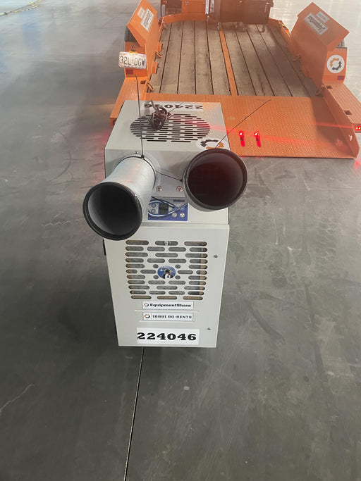 2022 KWIKOOL KPAC1411-2