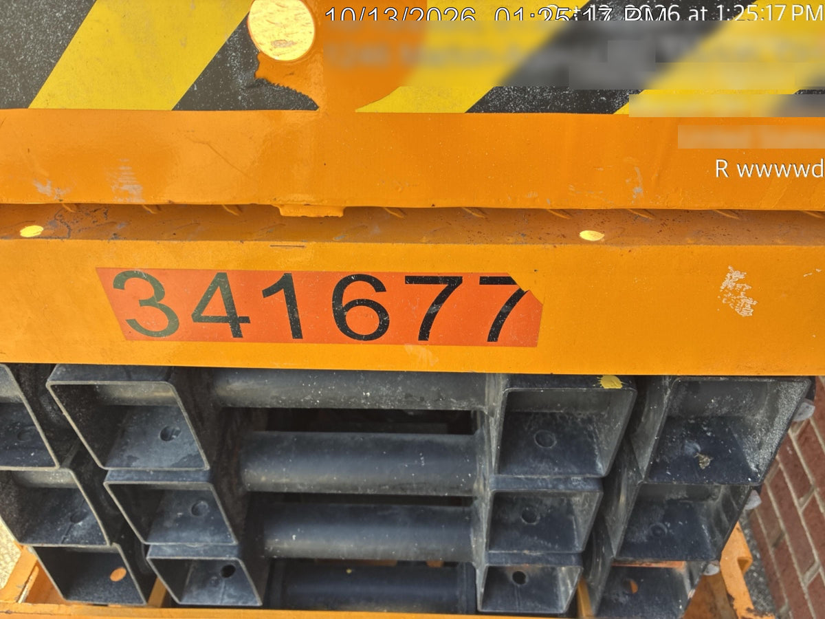 2023 JCB S1930E