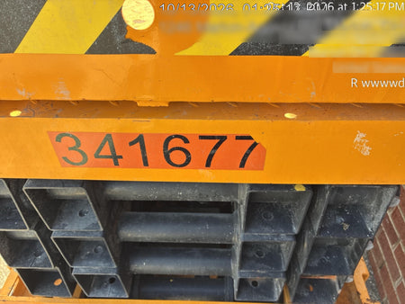 2023 JCB S1930E