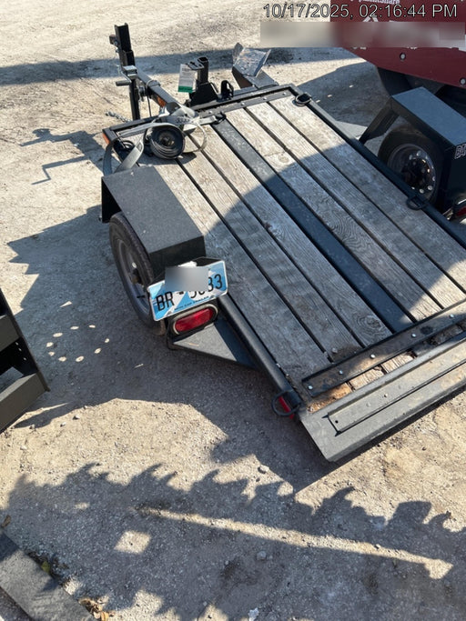 2022 BARRETO E4X6TBT