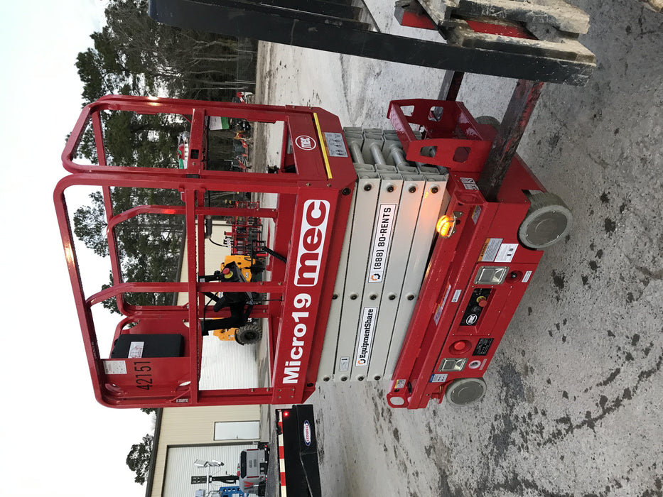 2019 MEC Micro 19