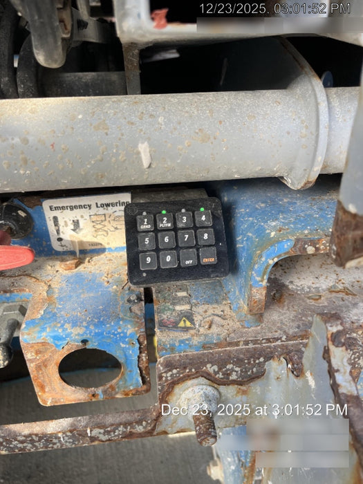 2020 Genie GS-1930 Standard Machine