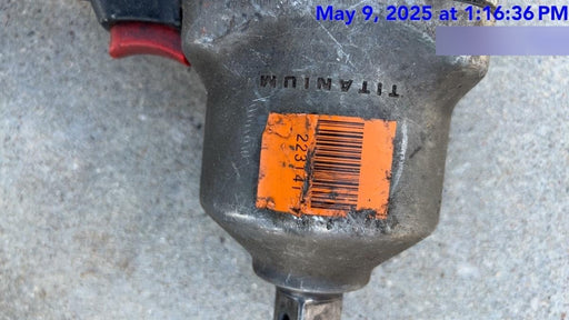 2022 INGERSOLL RAND 2925P1TI