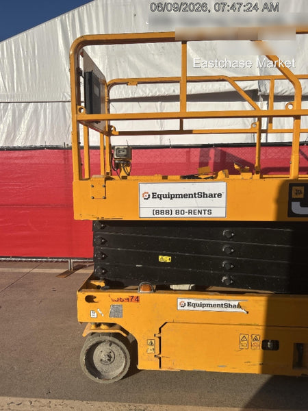 2022 JCB S3246E