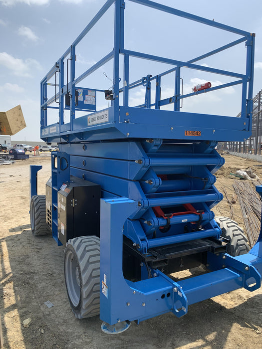 2020 GENIE GS-5390 RT