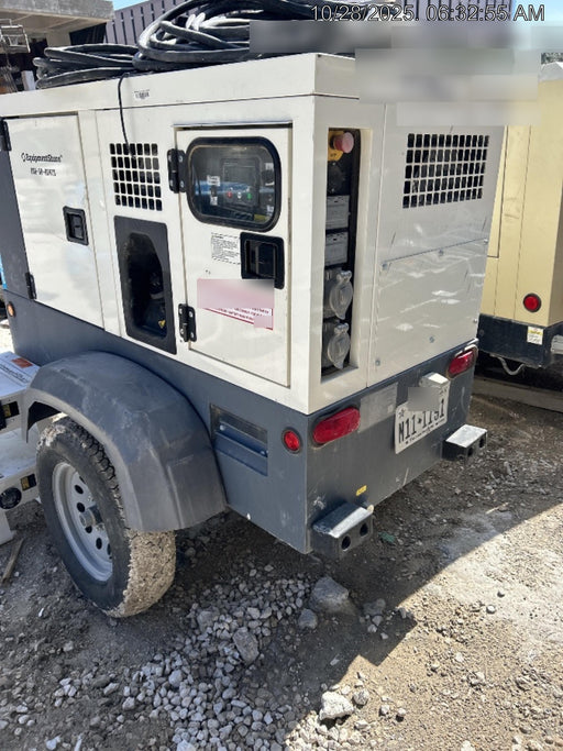 2022 ATLAS COPCO QAS25 CWK