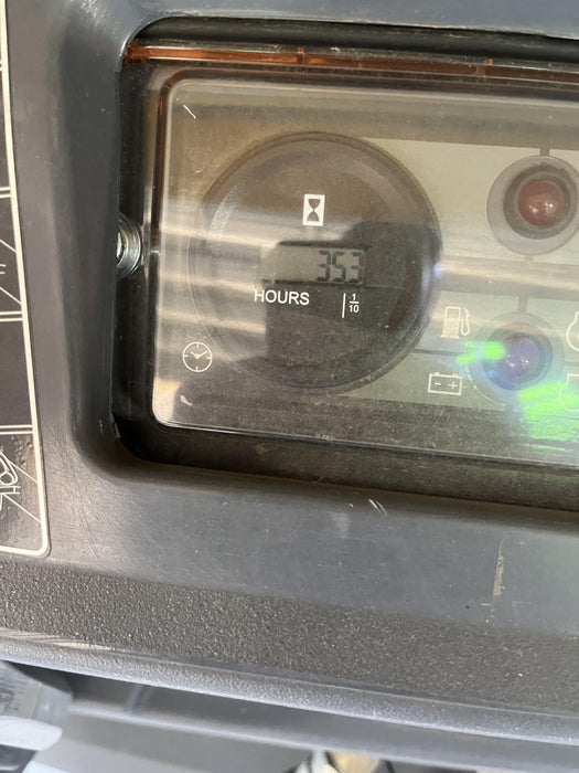 2022 ATLAS COPCO XAS 110