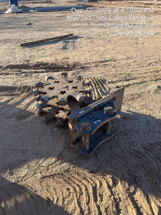 2024 SUI MANUFACTURING 135CW18