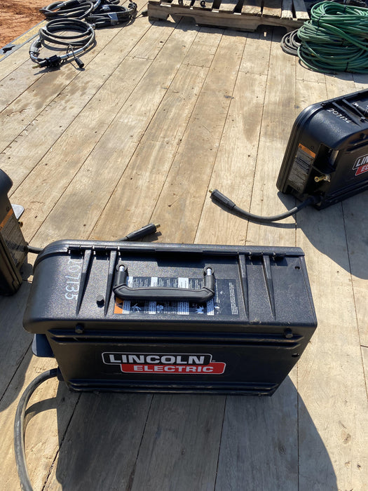 2022 LINCOLN ELECTRIC K4266-1