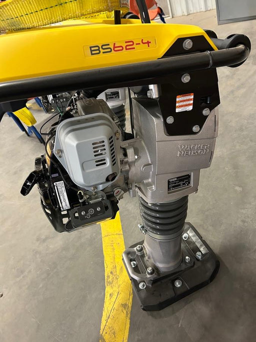 2025 WACKER NEUSON BS62-4Ab/28