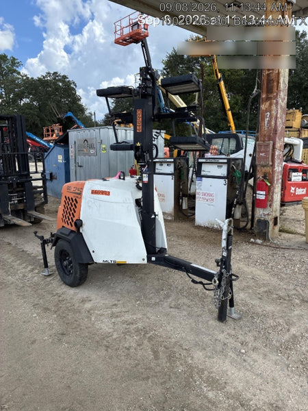 2024 GENERAC MLTS-4
