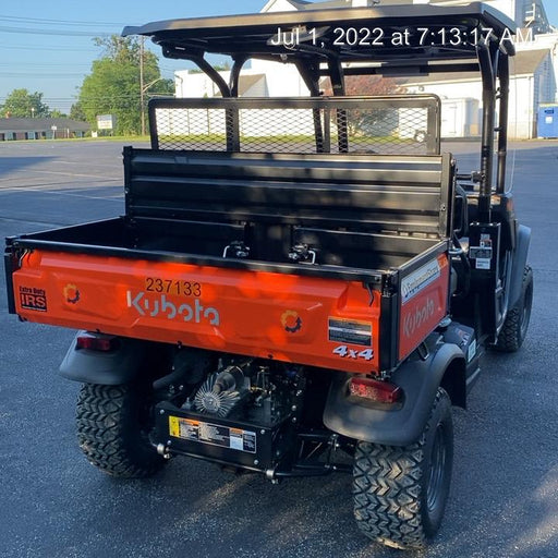 2022 KUBOTA RTV-X1140W-H (Canopy)
