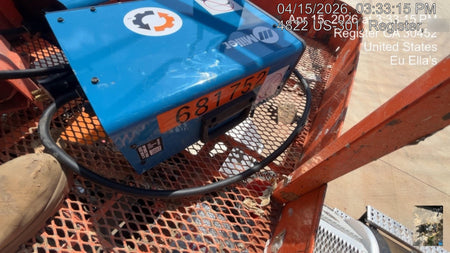 2026 MILLER ELECTRIC CST-282