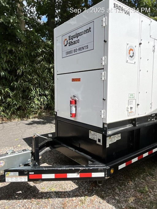 2023 SHINDAIWA DGK180F