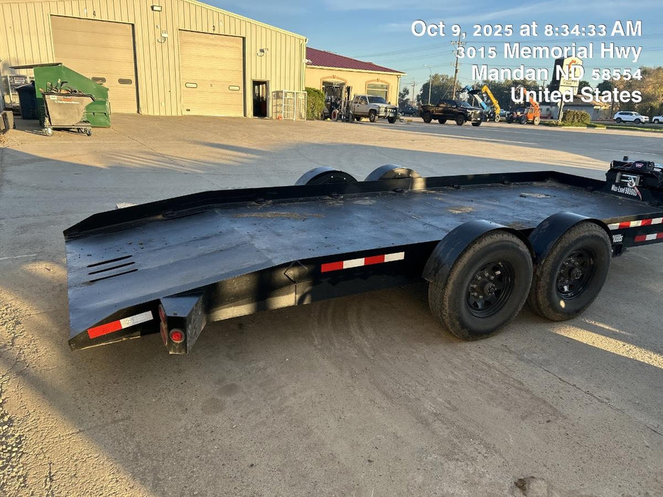 2024 STEELPOINT K19E