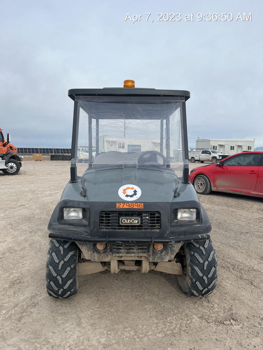 2023 CLUB CAR CA1700D (Canopy)