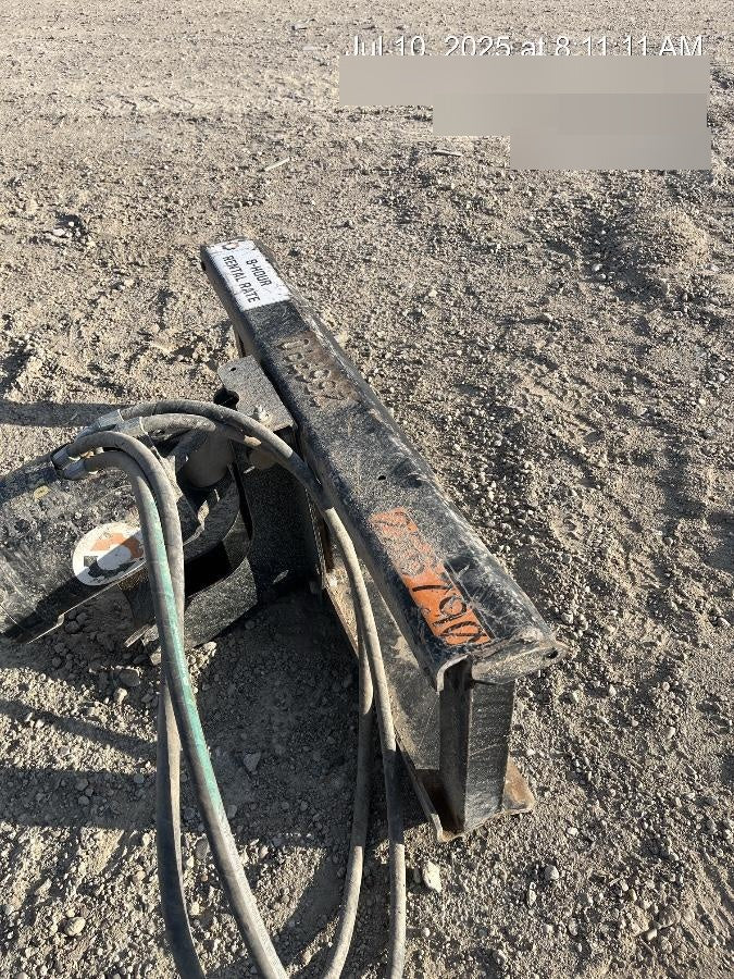 2022 AUGER TORQUE 3300-30