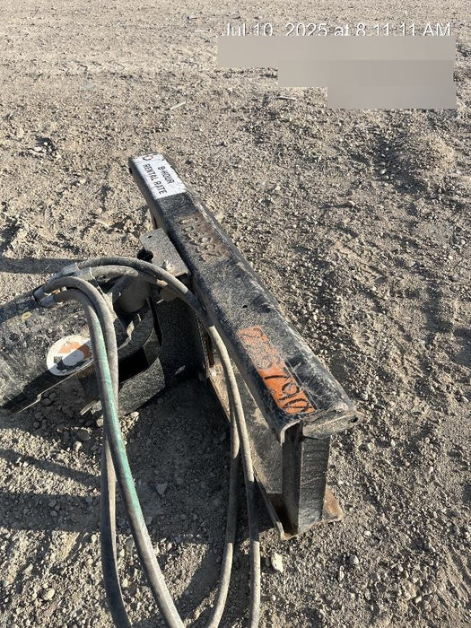 2022 AUGER TORQUE 3300-30