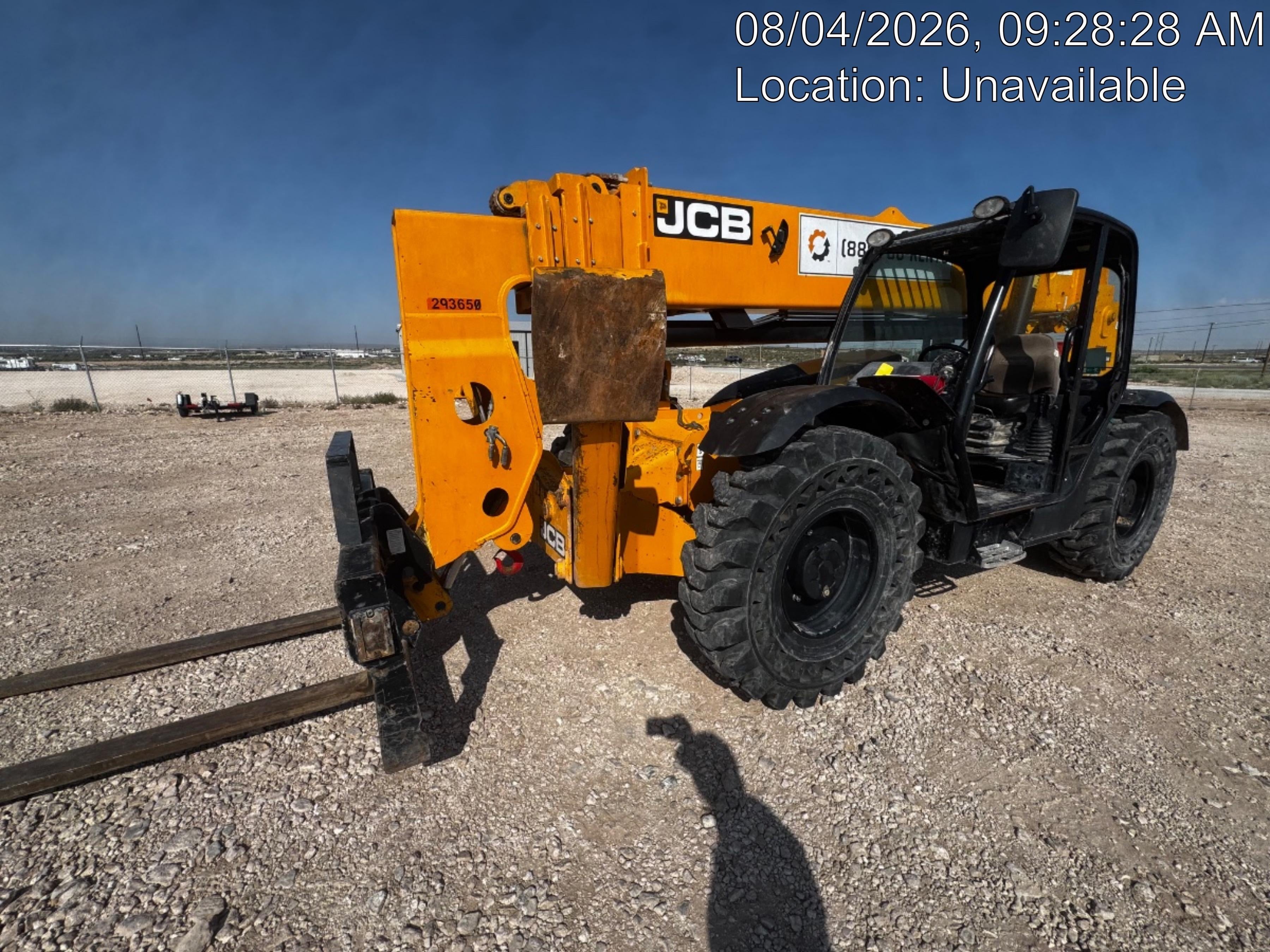 2023 JCB 512-56