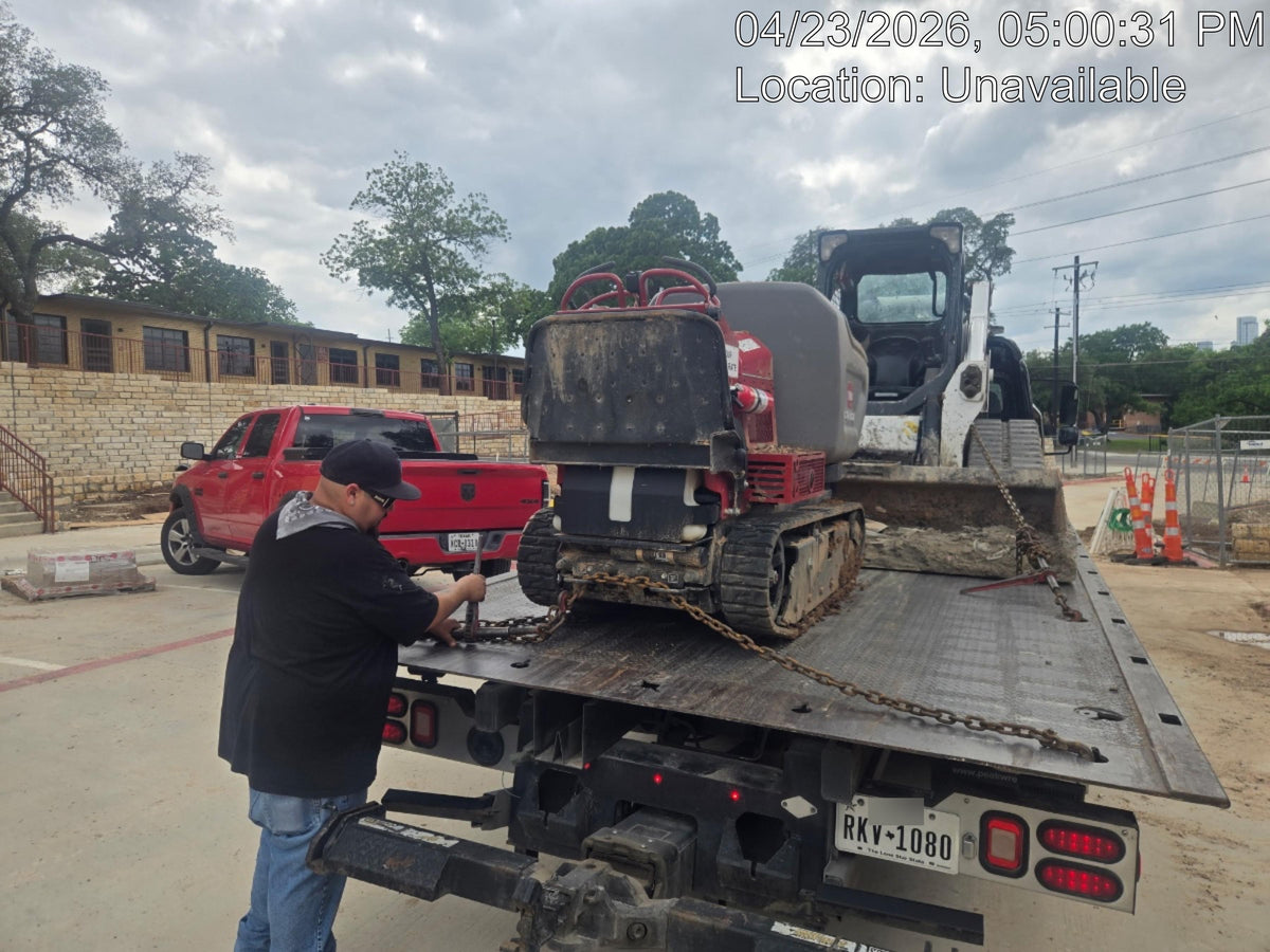 2024 TORO MBTX 2500-TS
