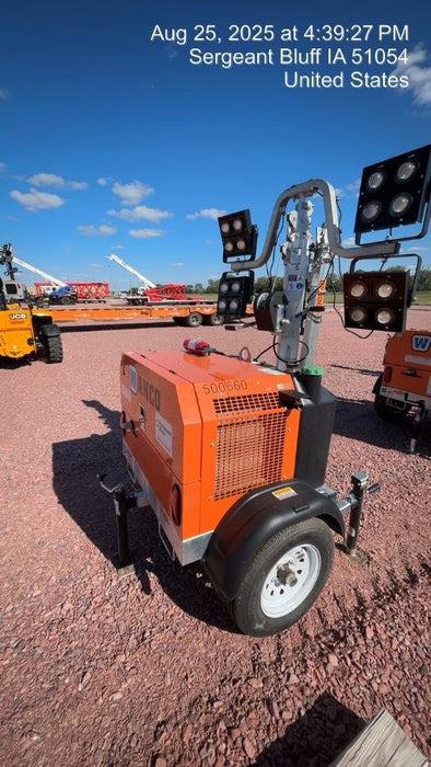 2025 WANCO WLTT-4MK8K