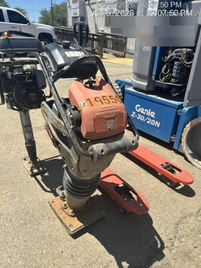 2024 HUSQVARNA LT6005