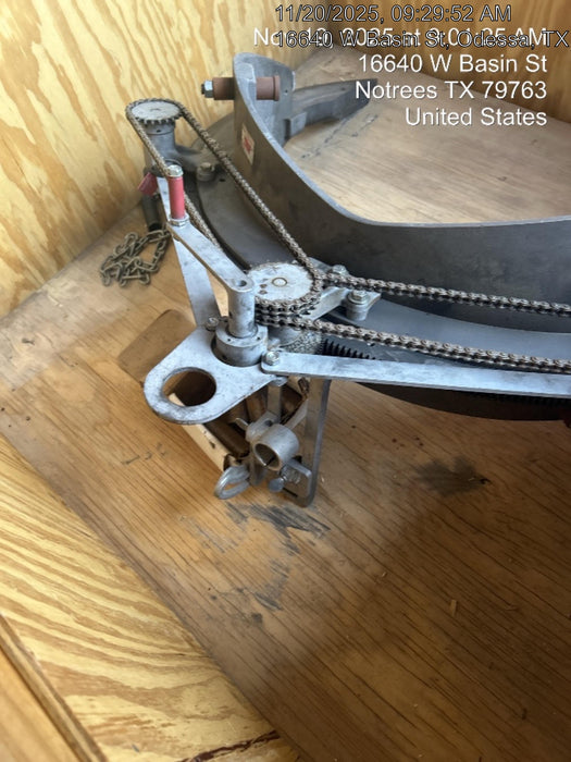 2025 MATHEY DEARMAN 4SA