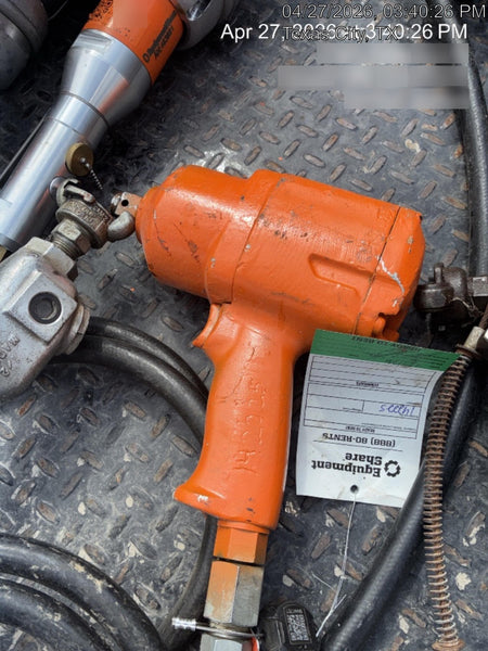 2021 MICHIGAN PNEUMATIC 750SS